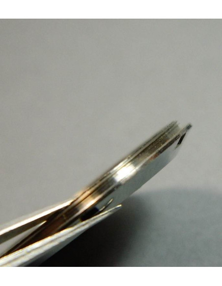 Zodiac fond de boîte