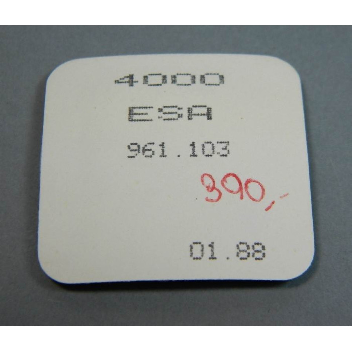 ESA 961.103 module