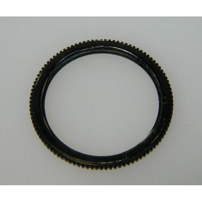 Lunette acier world time