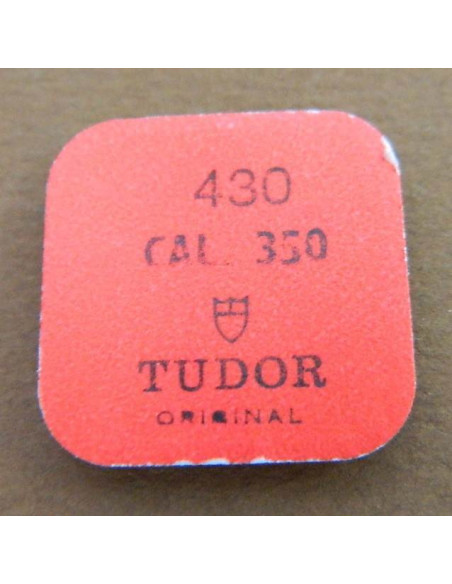 TUDOR 350 ressort de cliquet