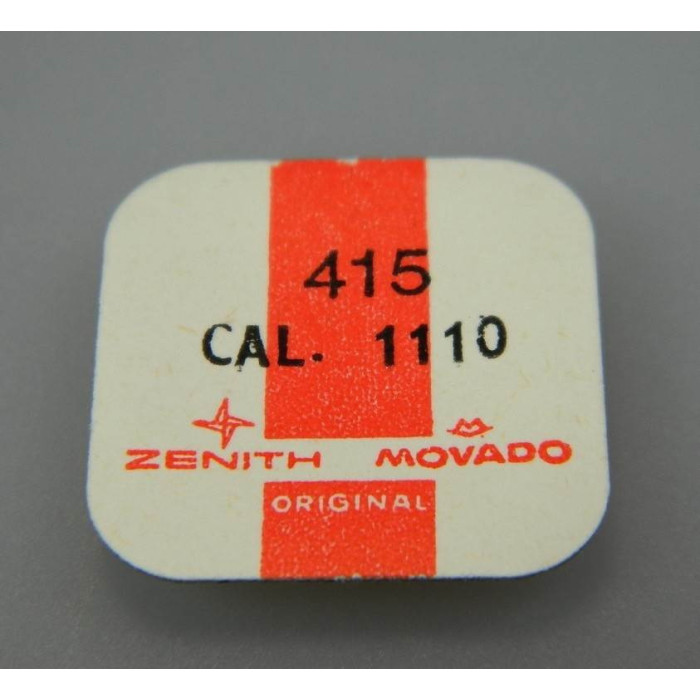 Zenith 1110-415 Rochet