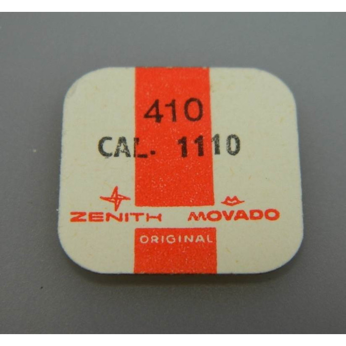 Zenith 1110-410 Pignon