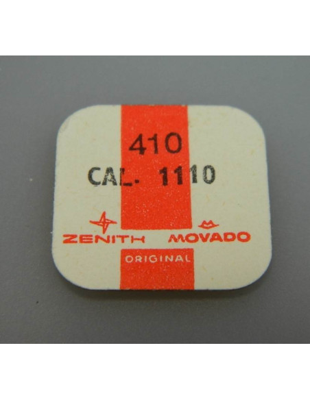 Zenith 1110-410 Pignon