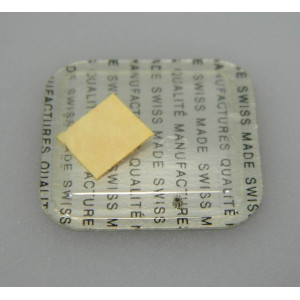 Zenith 1110-450 Renvoi