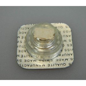 Zenith 2562-721 Balancier