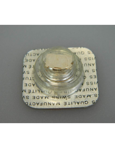 Zenith 2562-721 Balancier