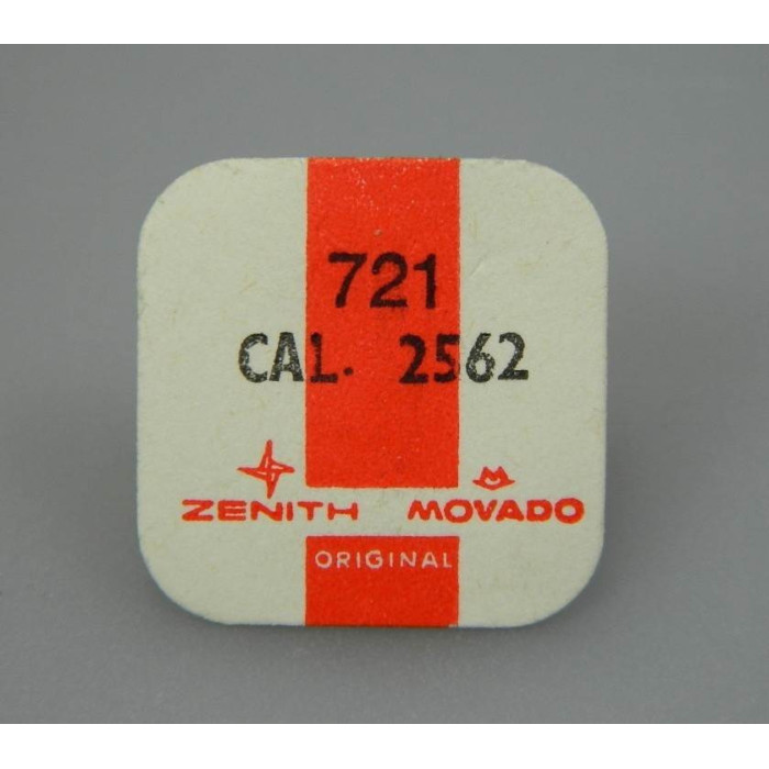 Zenith 2562-721 Balancier