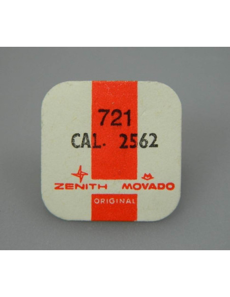 Zenith 2562-721 Balancier