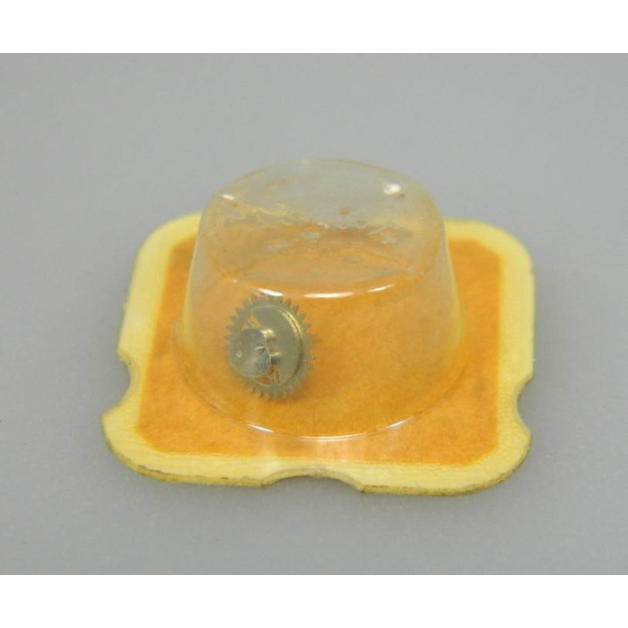 Valjoux 7765-8020 Roue compteuse de mn