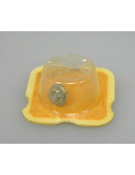 Valjoux 7765-8020 Roue compteuse de mn