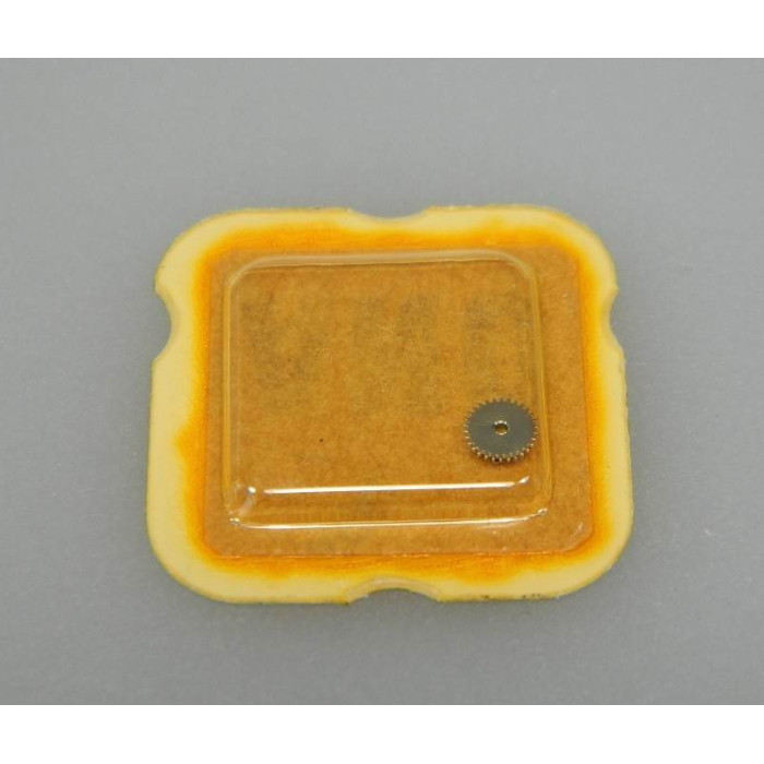 Valjoux 7765-453 Renvoi