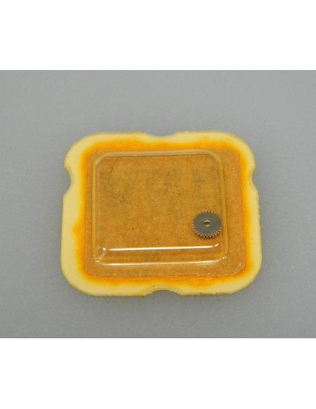 Valjoux 7765-453 Renvoi