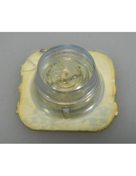 Venus 230-721 Balancier