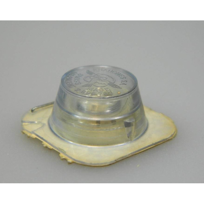 Venus 230-721 Balancier