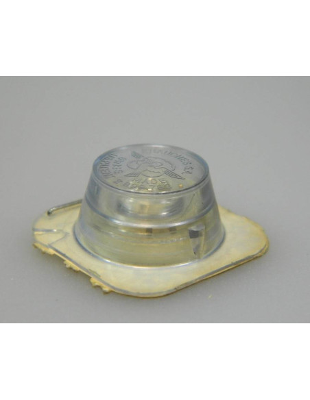 Venus 230-721 Balancier