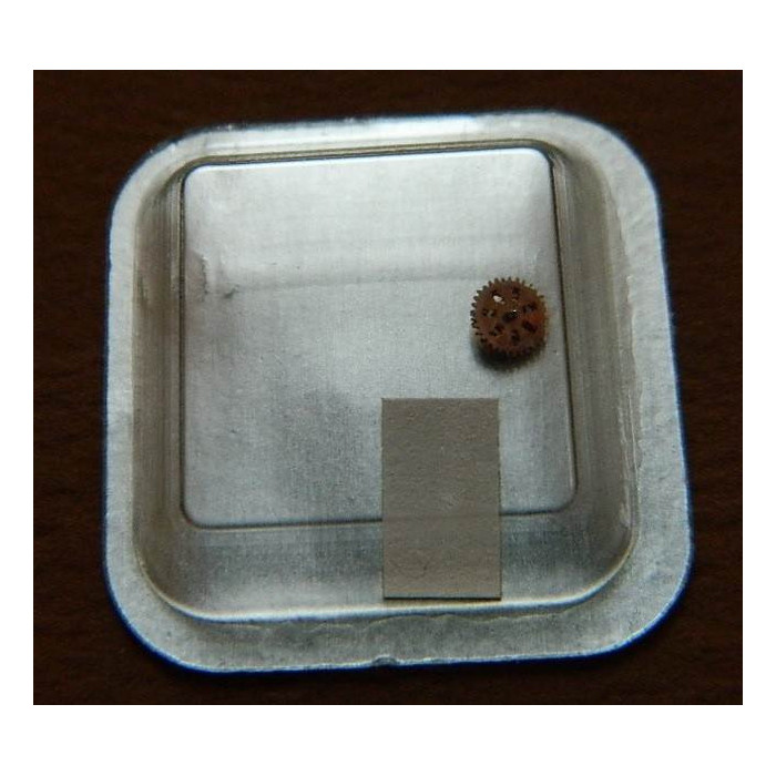 TUDOR 2650 roue auxiliaire d'inversion