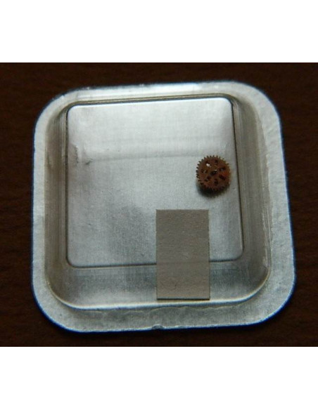 TUDOR 2650 roue auxiliaire d'inversion