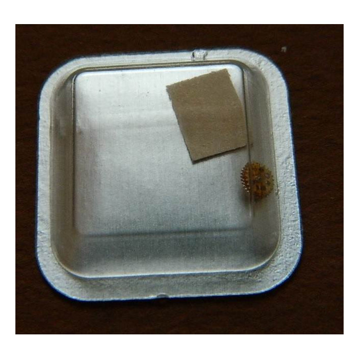 TUDOR 2650 roue d'inversion