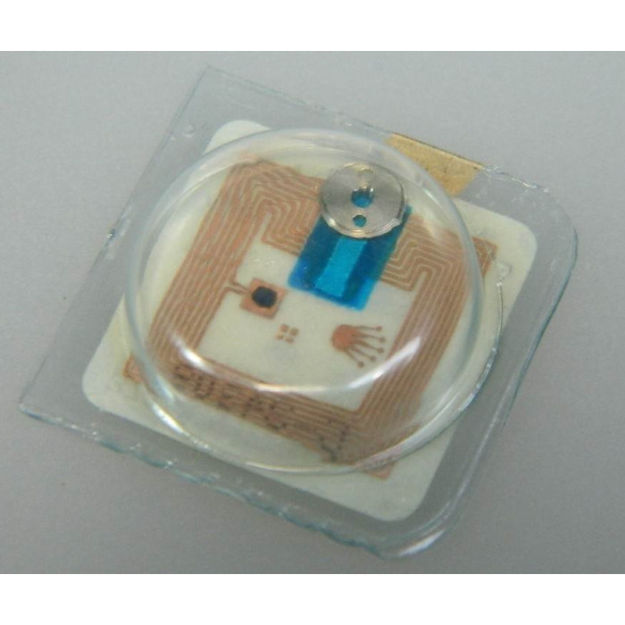 Rolex 1520-7873 Noyau