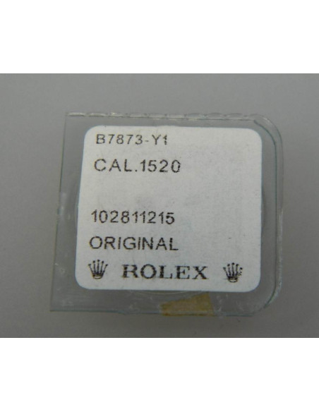 Rolex 1520-7873 Noyau