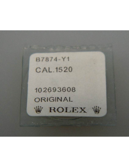 Rolex 1520-7874 Assise de roue
