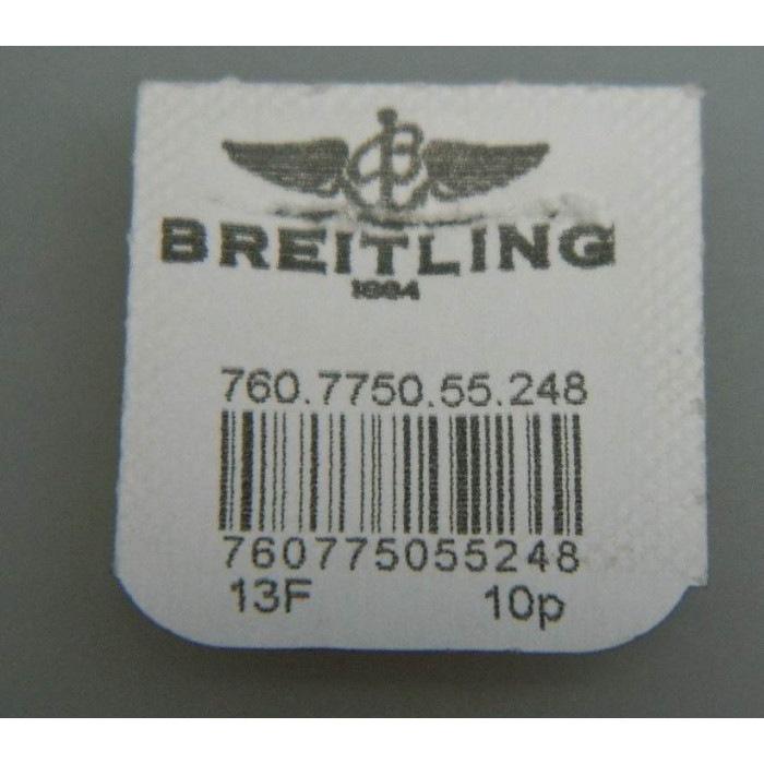 Breitling 7750-8680 Marteau d'heures