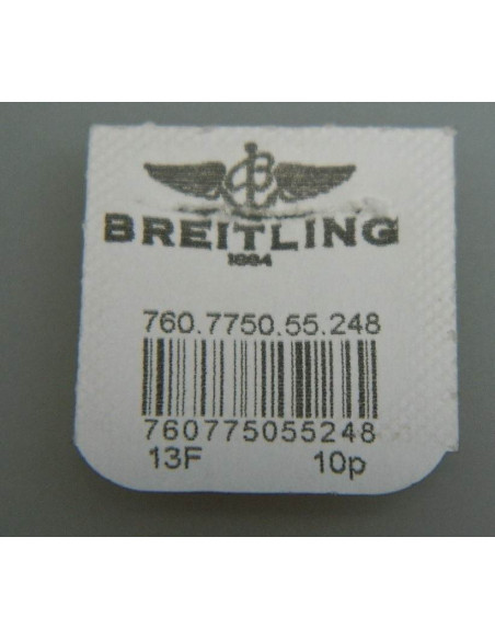 Breitling 7750-8680 Marteau d'heures