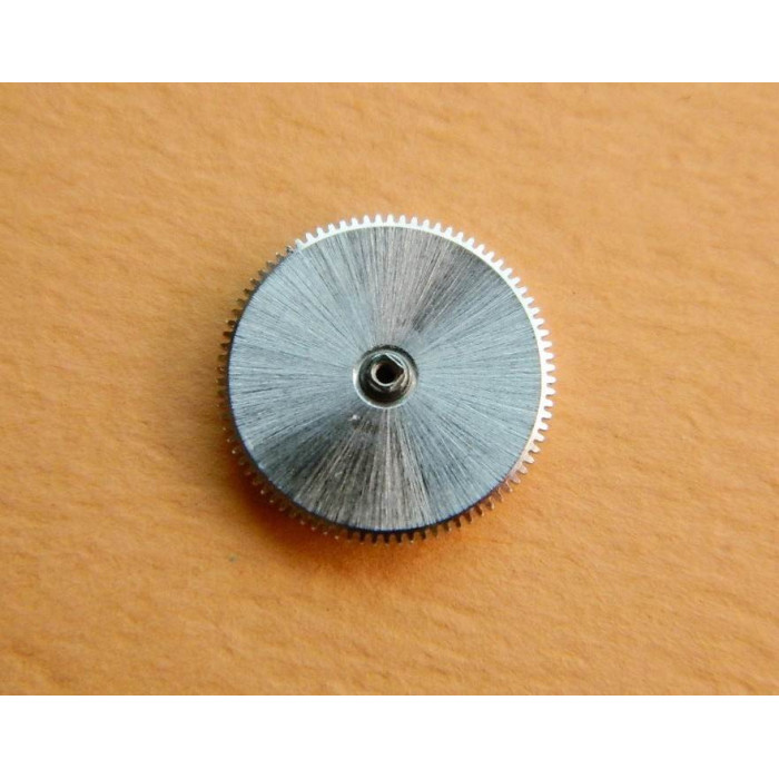 ROLEX 1530 Barillet avec arbre