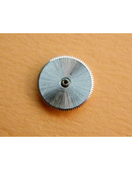 ROLEX 1530 Barillet avec arbre