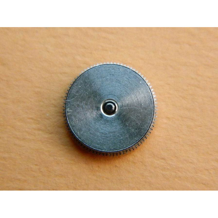 ROLEX 1530 Barillet avec arbre