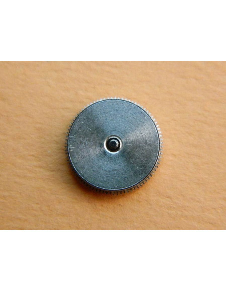 ROLEX 1530 Barillet avec arbre