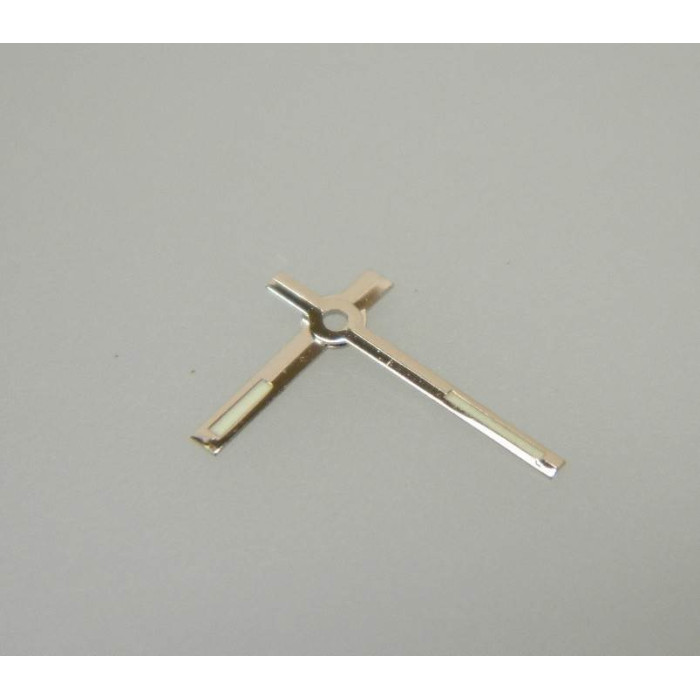 Aiguilles ETA 2892 baton acier