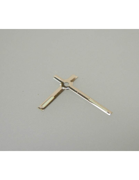 Aiguilles ETA 2892 baton acier