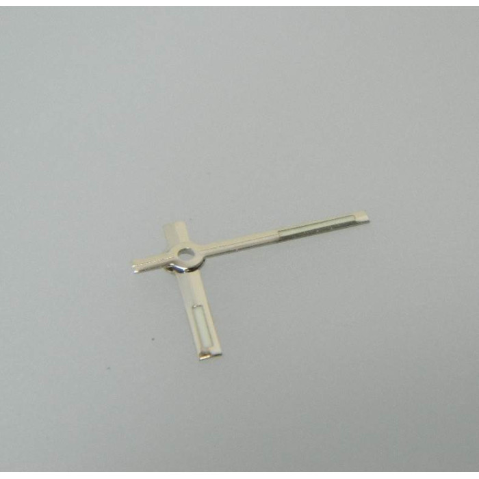 Aiguilles ETA 2892 baton acier