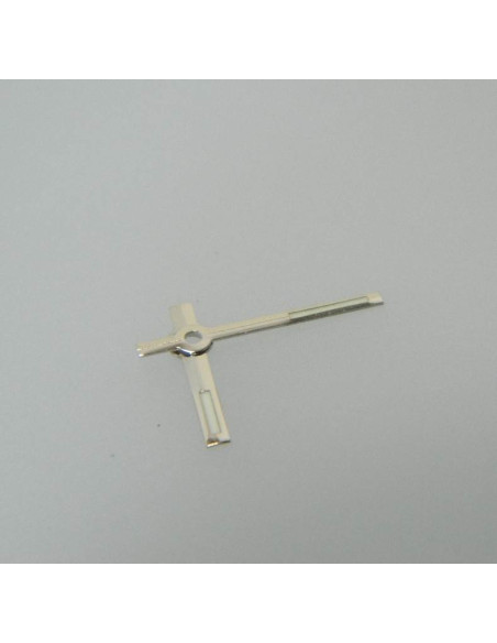 Aiguilles ETA 2892 baton acier