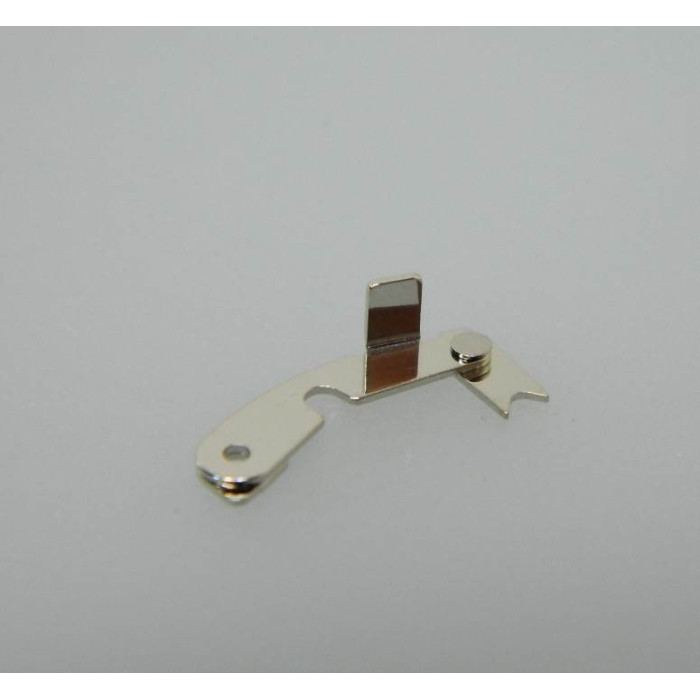 Breitling 7750-8140 Commande