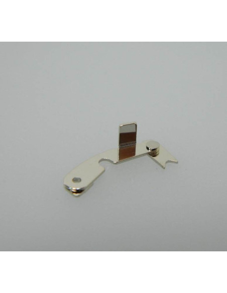 Breitling 7750-8140 Commande