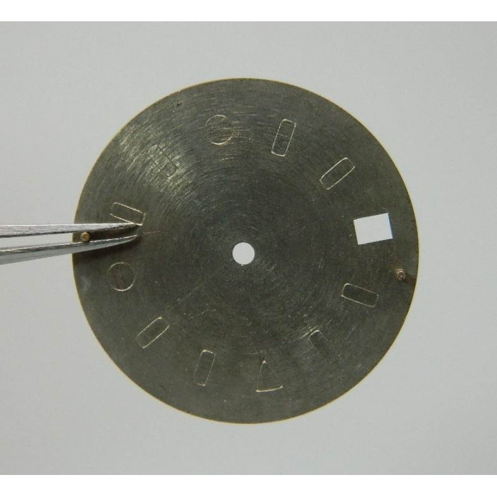 Tissot PR50 Atollo cadran