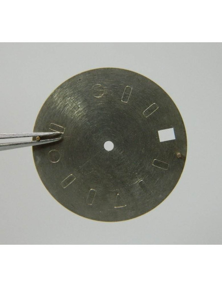 Tissot PR50 Atollo cadran