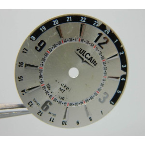 Vulcain cricket cadran