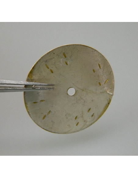 Vulcain cricket cadran