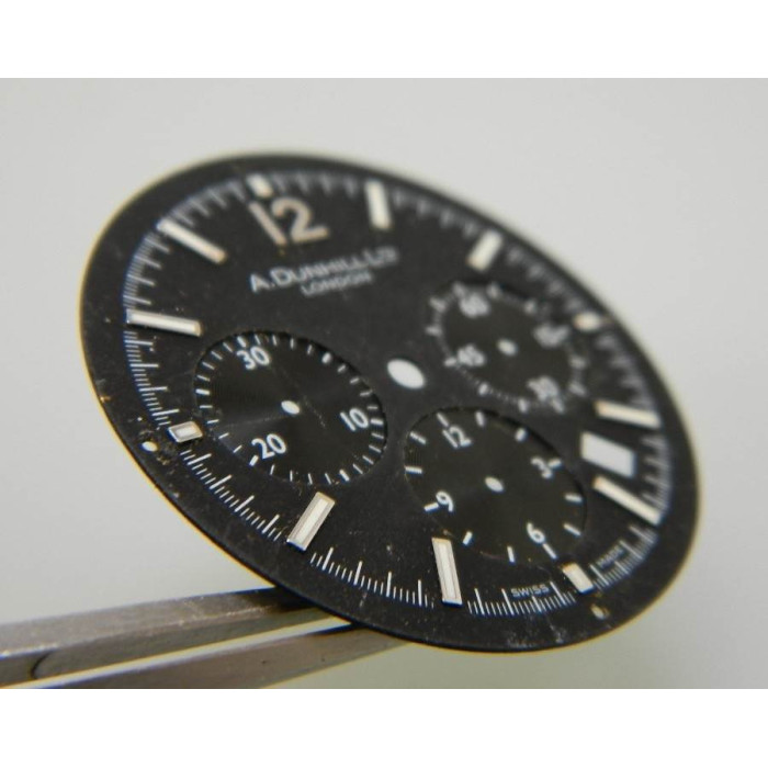 cadran A.Dunhill Ltd