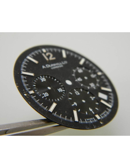 cadran A.Dunhill Ltd