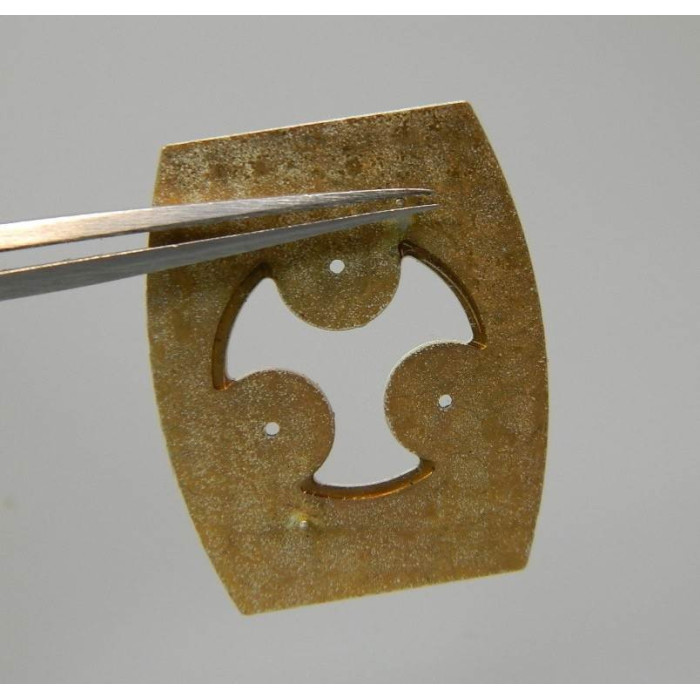 Franck Muller cadran chronographe