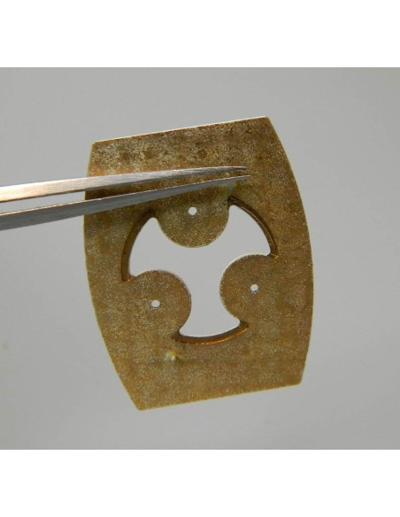 Franck Muller cadran chronographe