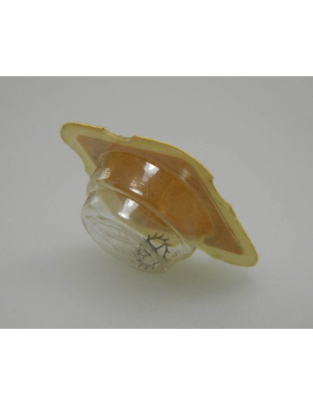 F.E.F 350-702 Roue d'ancre