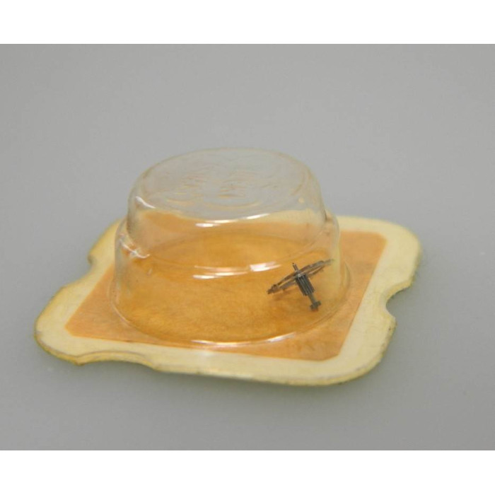 F.E.F 350-702 Roue d'ancre