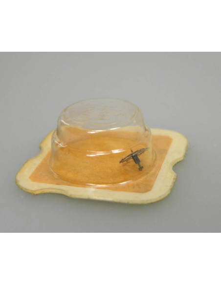 F.E.F 350-702 Roue d'ancre