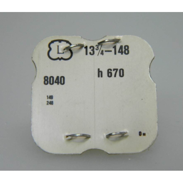 Landeron 148- 8040 Mobile monté