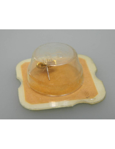 Landeron 148- 8020 Mobile monté